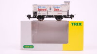 Trix Express H0 33959 Profi-Club 2007 Bierwagen...