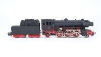 Märklin H0 3005 Dampflok BR 23 014 Wechselstrom...