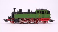 Märklin H0 3312 Dampflok BR Reihe T5 1206 K.W.St.E....