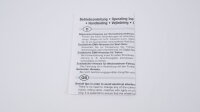 Fleischmann N 722008 Diesellok BR V 655 02 Rent-A-Rail Gleichstrom