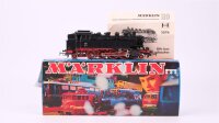Märklin H0 3096 Dampflok BR 86 173 DB Wechselstrom