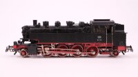 Märklin H0 3096 Dampflok BR 86 173 DB Wechselstrom