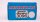 Märklin H0 3096 Dampflok BR 86 173 DB Wechselstrom