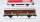 Märklin H0 Konvolut Containertragewagen "BELL, Hapag/Lloyd",Postwagen, gedeckter Güterwagen "DENNER" DB/SJ/SBB-CFF