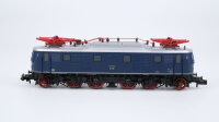 Fleischmann N 7319 E-Lok BR E1901 DB Gleichstrom