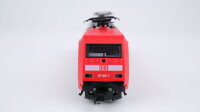 Fleischmann N 7355 E-Lok BR 101 005-7 DB Gleichstrom