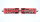 Märklin H0 3346 Diesellokomotive BR 236 406-5 DB Wechselstrom Analog