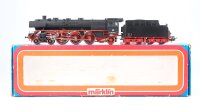 Märklin H0 3085 Dampflok BR 003 160-9 DB Wechselstrom