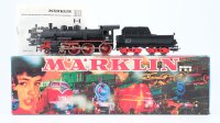 Märklin H0 3098 Dampflok BR 38 1807 DB Wechselstrom