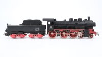 Märklin H0 3098 Dampflok BR 38 1807 DB Wechselstrom