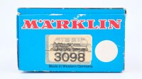 Märklin H0 3098 Dampflok BR 38 1807 DB Wechselstrom