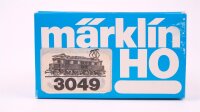 Märklin H0 3049 E-Lok BR 104 021-1 DB Wechselstrom