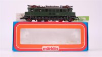 Märklin H0 3049 E-Lok BR 104 021-1 DB Wechselstrom