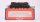 Märklin H0 3049 E-Lok BR 104 021-1 DB Wechselstrom