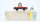 Trix Express H0 33928 Niederbordwagen IMA mit Glocke