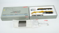 Märklin H0 49950 Eisenbahn-Kran-Set mit...