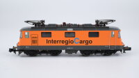 Fleischmann N 733902 E-Lok BR 11320 Gleichstrom