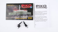 Piko H0 95842 Gedeckter Güterwagen IbbhIps379 Stollwerk DB