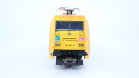 Märklin H0 39370 E-Lok BR 101 001-6 "Willkommen im Fußball-Land" DB Wechselstrom Digital