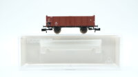 Fleischmann N 8218K Hochbordwagen Om 12 DB