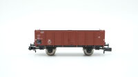 Fleischmann N 8218K Hochbordwagen Om 12 DB