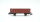 Fleischmann N 8218K Hochbordwagen Om 12 DB