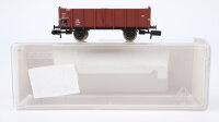 Fleischmann N 8218K Hochbordwagen Om 12 DB