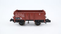 Fleischmann N 8208 Hochbordwagen O DRG