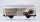 Märklin H0 Konvolut 2 Containertragewagen "VW Audi, Lurchi", Kühlwagen "Allen voran der VW-Käfer" DB