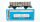 Märklin H0 84795 Offener Güterwagen "Museumswagen 1990"
