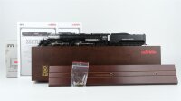 Märklin H0 37990 Dampflok Class 4000 "Big...