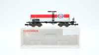 Fleischmann N 8480 Kesselwagen Esso Za DB