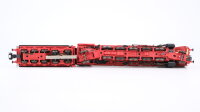 Märklin H0 37450 Dampflok BR 45 020 DB Wechselstrom Digital Sound