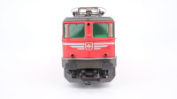 Märklin H0 3636 Elektrische Lokomotive Serie Ae 6/6 der SBB Wechselstrom Digital