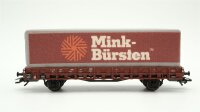 Märklin H0 48112 Museumswagen 2012 + Magirus LKW...