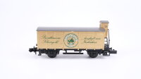Arnold N 4259 Gedeckter Güterw. Privatbrauerei Rhein...