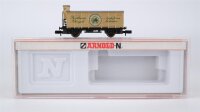 Arnold N 4259 Gedeckter Güterw. Privatbrauerei Rhein...