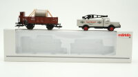 Märklin H0 48003 Museumswagen (Museum 2003) O der DRG