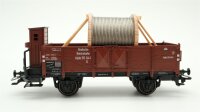Märklin H0 48003 Museumswagen (Museum 2003) O der DRG