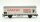 Märklin H0 46201 Bierwagen GANTER BIER (Kühlwagen) Tnfhs 38 der DB Insider Jahreswagen 2004