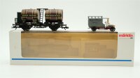 Märklin H0 84791 Museumswagen (Museum 1991)...