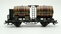 Märklin H0 84791 Museumswagen (Museum 1991)...