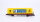 Arnold N 4469 Rungenwagen mit Plane 500 Jahre Post Kbs 442 DB
