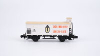 Arnold N 4271 Gedeckter Güterw. Dortmunder Un G 10 DB