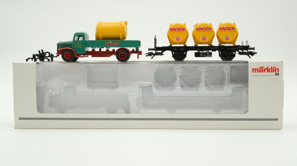 Märklin H0 48006 Museumswagen (Museum 2006)  BT 10 der DB