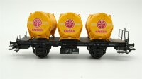 Märklin H0 48006 Museumswagen (Museum 2006)  BT 10 der DB
