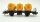 Märklin H0 48006 Museumswagen (Museum 2006)  BT 10 der DB