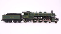 Märklin H0 3092 Dampflok BR Reihe S 3/6 3673 K.Bay.Sts.E. Wechselstrom
