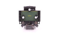 Märklin H0 3092 Dampflok BR Reihe S 3/6 3673 K.Bay.Sts.E. Wechselstrom