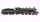 Märklin H0 3092 Dampflok BR Reihe S 3/6 3673 K.Bay.Sts.E. Wechselstrom